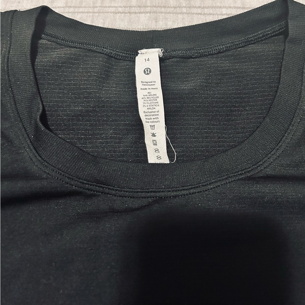 Swiftly Tech Short Sleeve 2.0